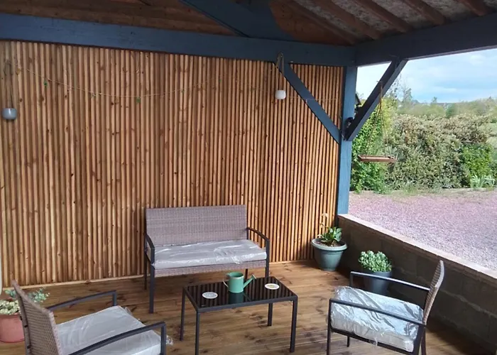 Avec Jardin Apartamento Mayet